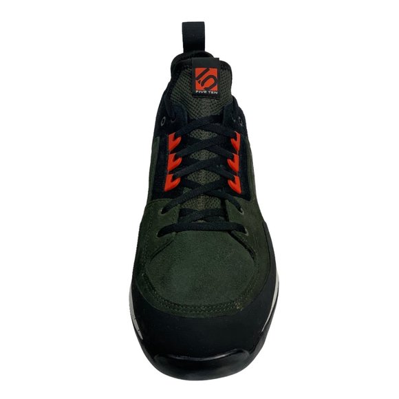 Five Ten Five Tennie Men's Approach Hiking Shoes - Picture 5 of 8